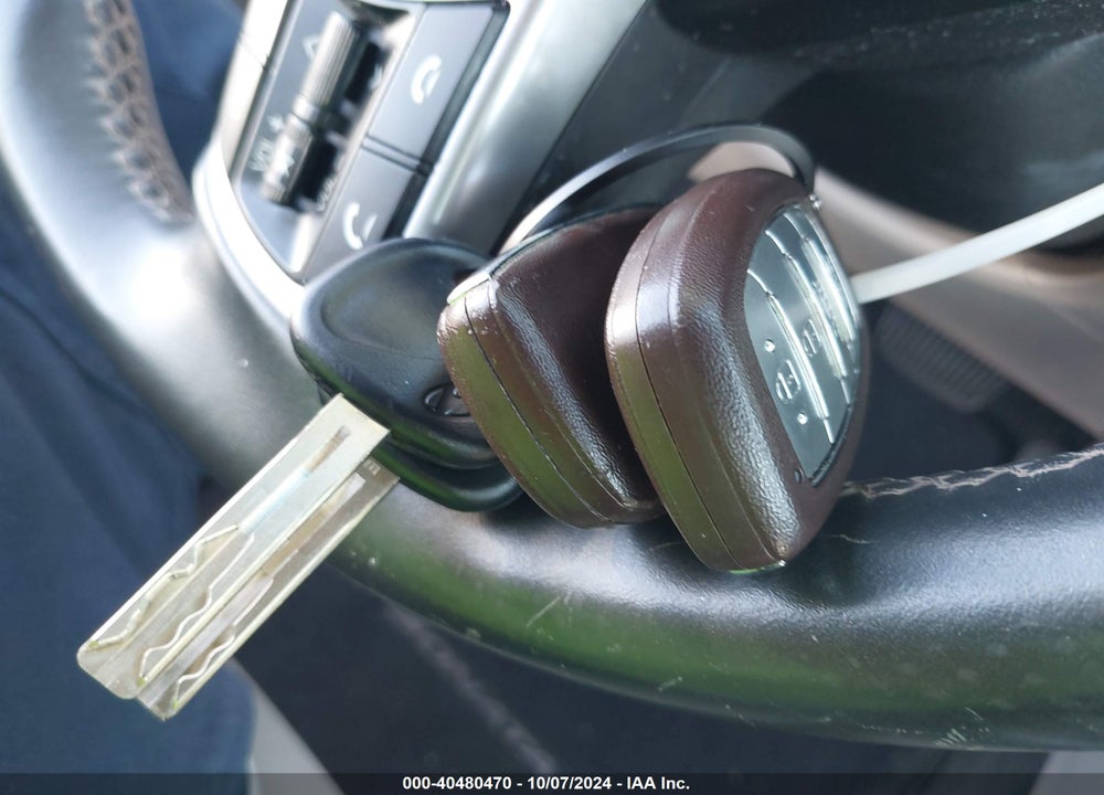 2019 HYUNDAI SONATA HYBRID SE VIN: KMHE24L35KA087741