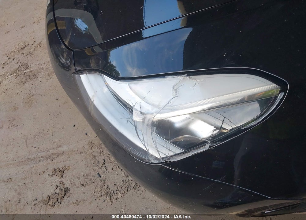 2018 TESLA MODEL 3 LONG RANGE/PERFORMANCE VIN: 5YJ3E1EBXJF086600