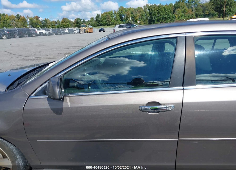 2012 CHEVROLET MALIBU 1LT VIN: 1G1ZC5EU2CF149687