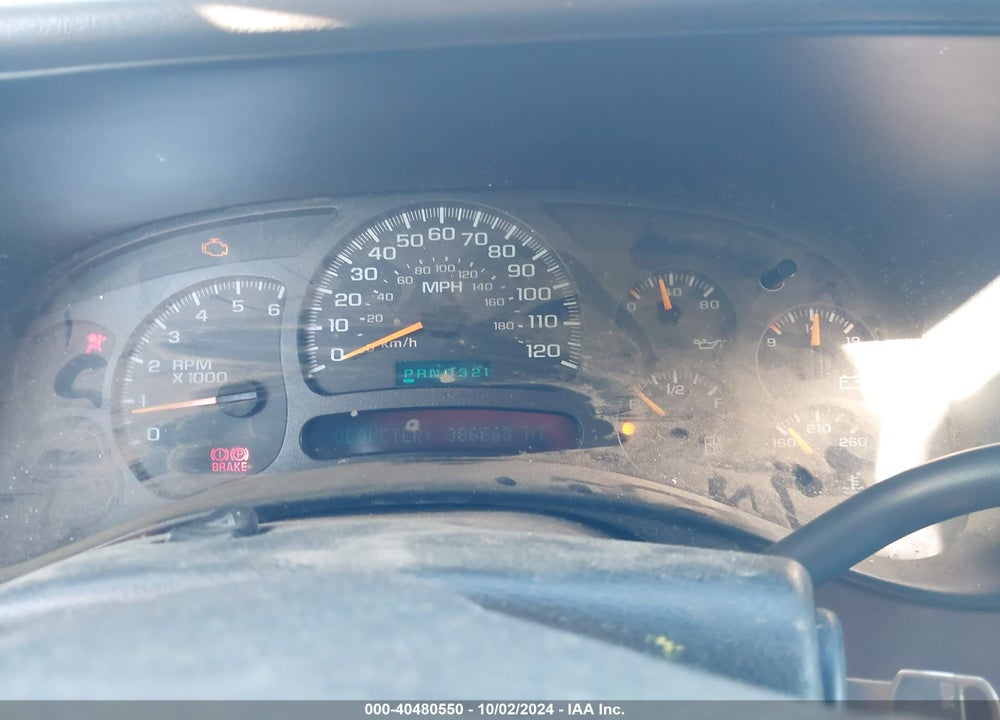 2004 GMC SIERRA 1500 SLE VIN: 2GTEC19V841310828