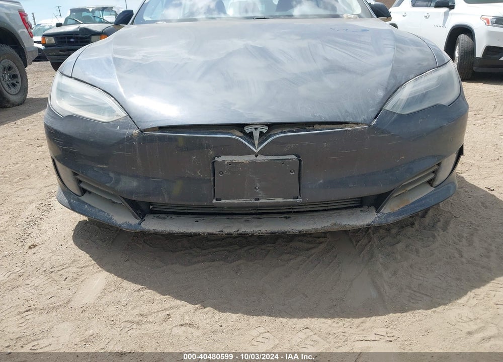 2016 TESLA MODEL S 60/70/75/85 VIN: 5YJSA1E11GF175219