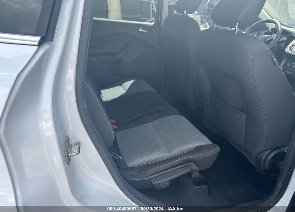 2018 FORD ESCAPE SE VIN: 1FMCU9GD6JUB76295
