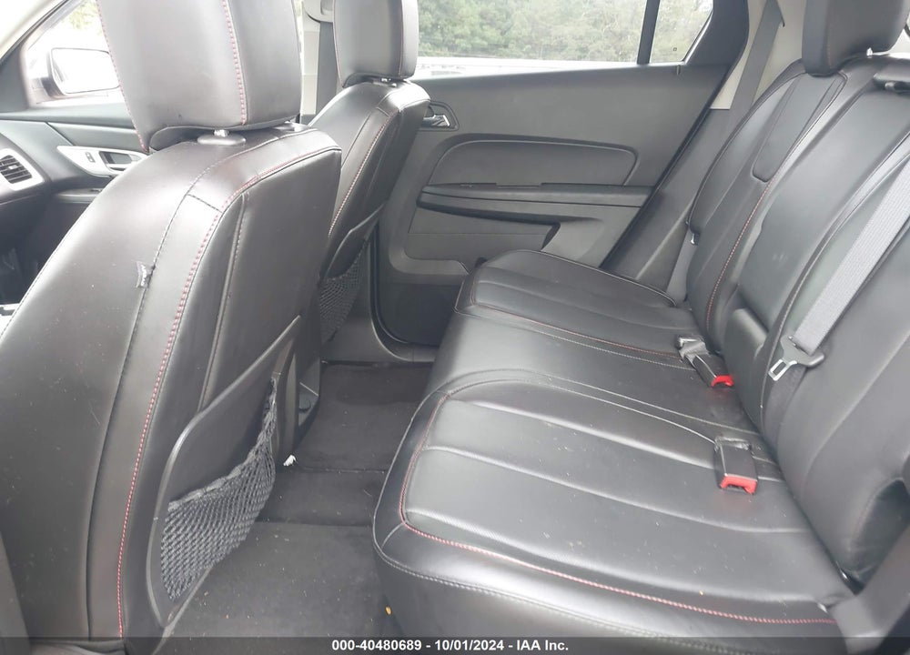2016 GMC TERRAIN SLT VIN: 2GKFLPE35G6291940
