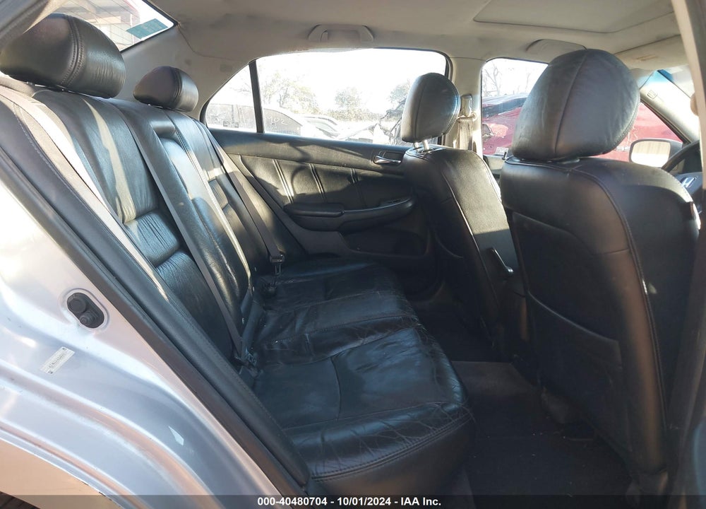 2004 HONDA ACCORD EX VIN: 1HGCM66804A088857