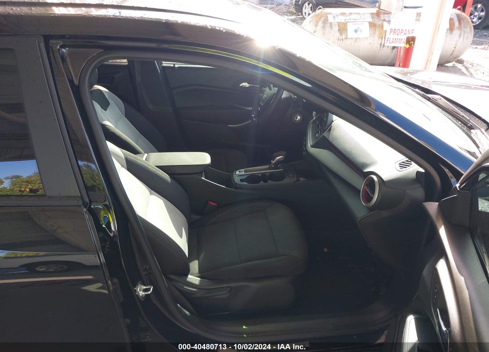 2024 CHEVROLET TRAX FWD 1RS VIN: KL77LGE25RC179265