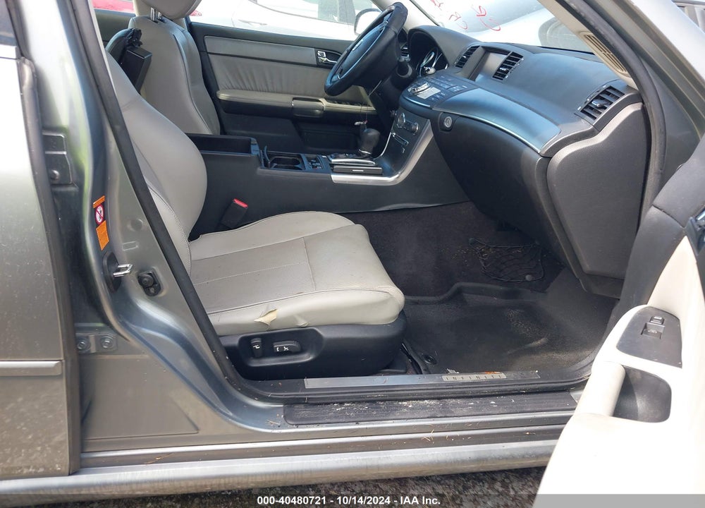 2006 INFINITI M35 SPORT VIN: JNKAY01E96M104848