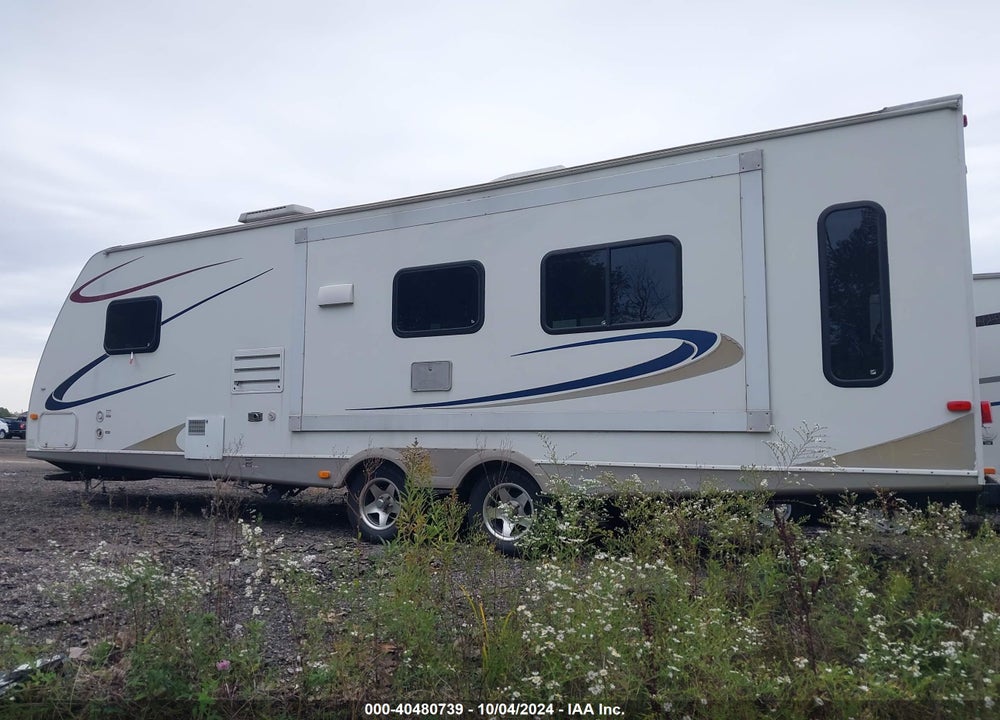 2008 KEYSTONE RV OTHER VIN: 4YDT2812886430628