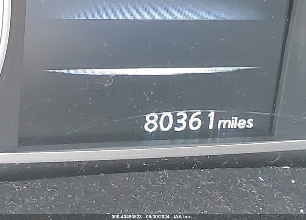 2017 NISSAN SENTRA SV VIN: 3N1AB7AP3HY274199