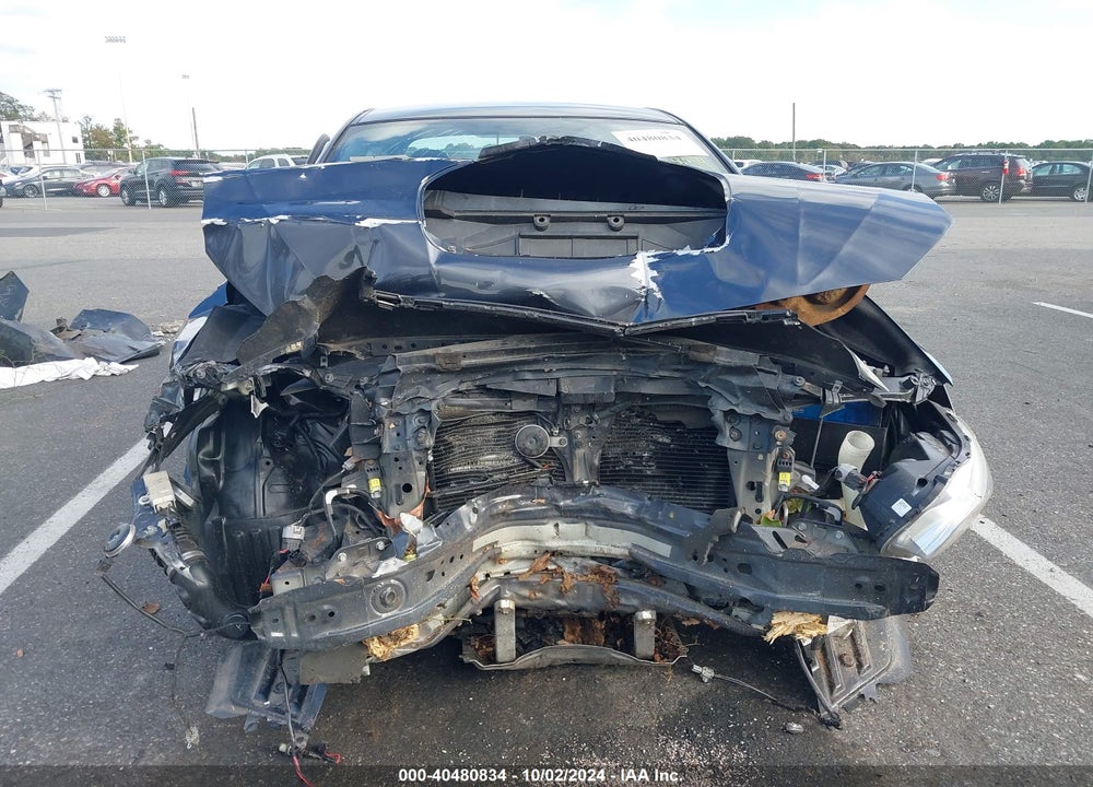 2018 SUBARU WRX VIN: JF1VA1A68J9838369