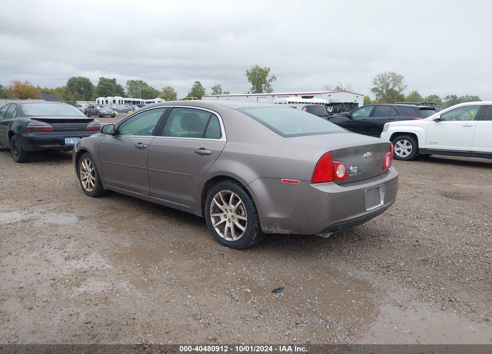 2011 CHEVROLET MALIBU 1LT VIN: 1G1ZC5E10BF192414