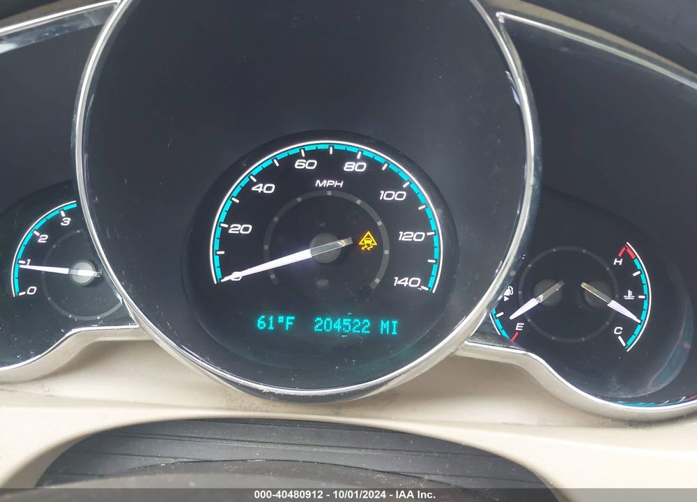 2011 CHEVROLET MALIBU 1LT VIN: 1G1ZC5E10BF192414