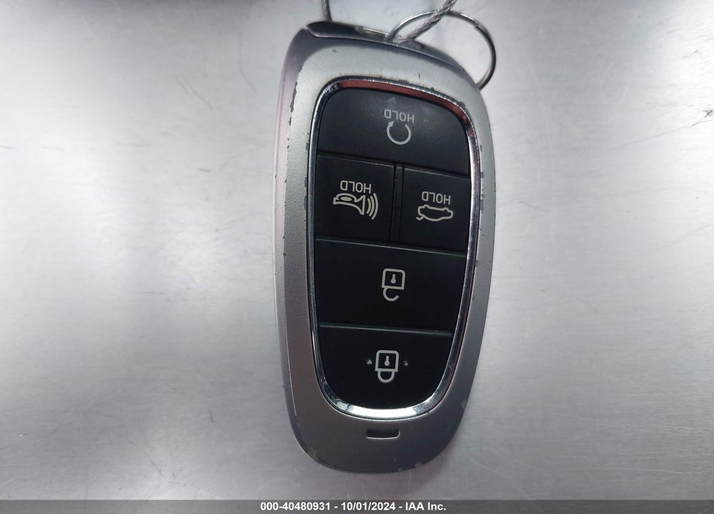 2020 HYUNDAI SONATA SEL VIN: 5NPEL4JA5LH061170