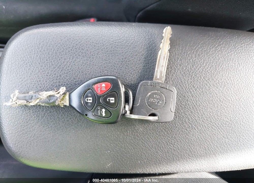 2009 TOYOTA COROLLA S VIN: 1NXBU40E69Z028614