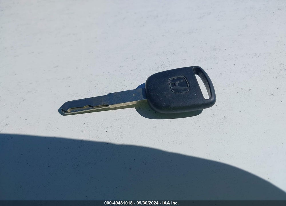 2009 HONDA FIT VIN: JHMGE88279S052407