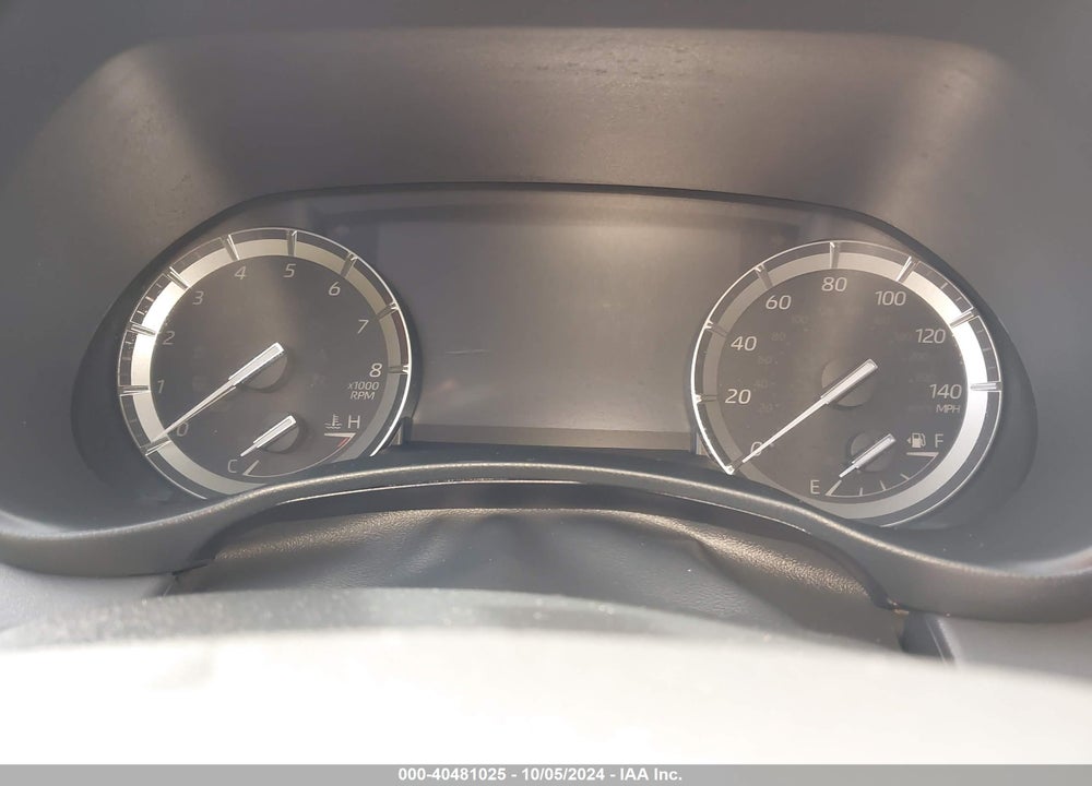 2020 TOYOTA HIGHLANDER XLE VIN: 5TDGZRAH1LS006159