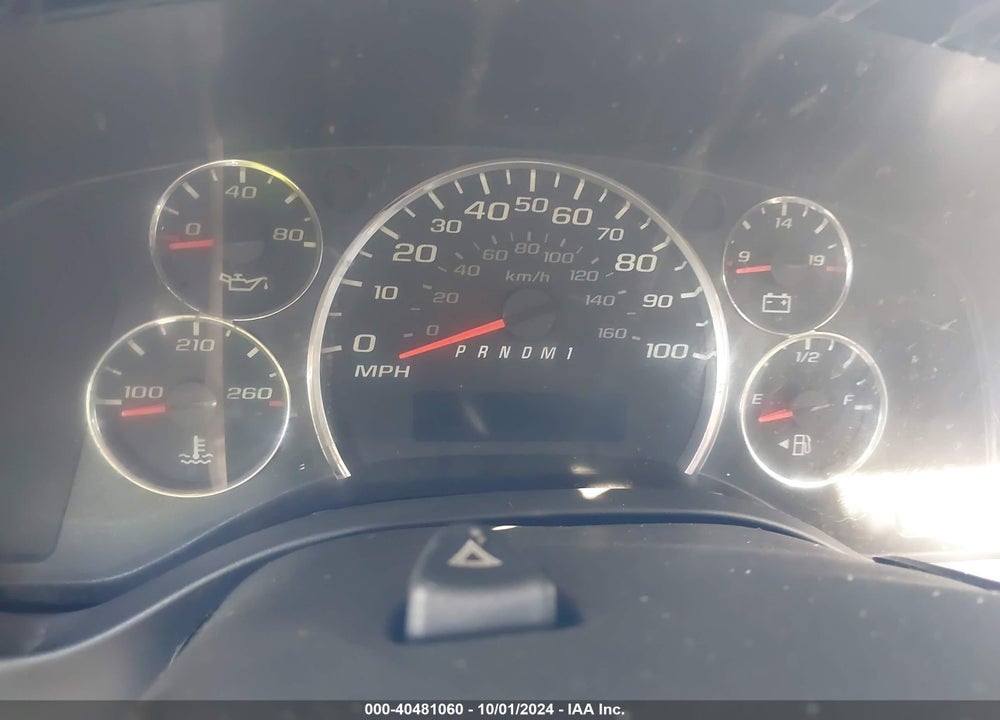2018 CHEVROLET EXPRESS 2500 WORK VAN VIN: 1GCWGAFPXJ1228227