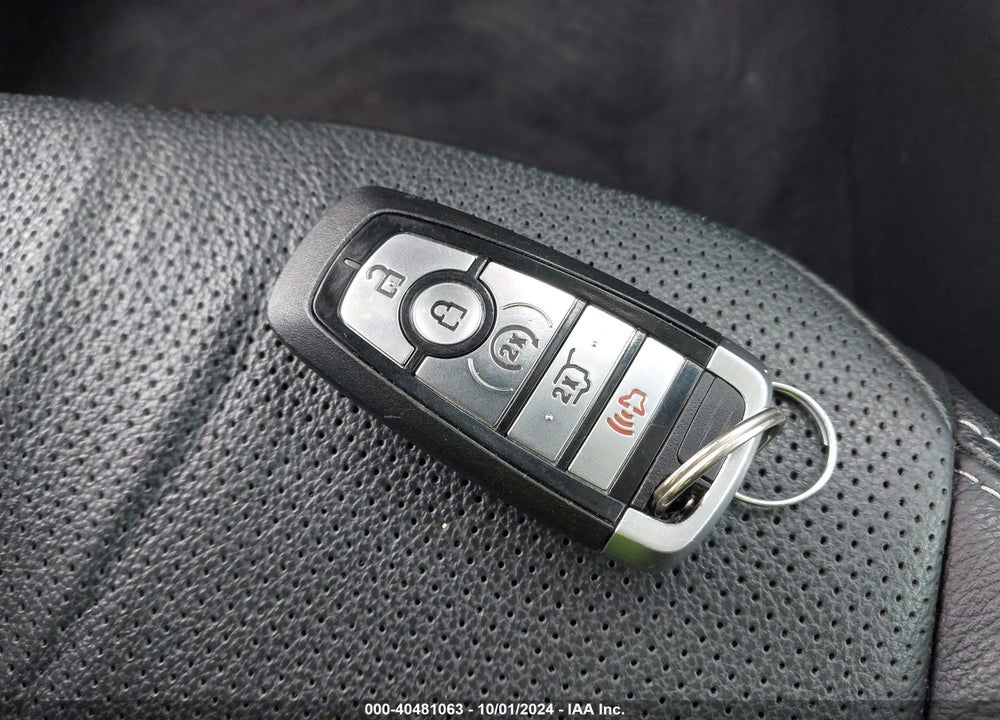 2020 FORD ESCAPE TITANIUM HYBRID VIN: 1FMCU9DZ5LUB93799