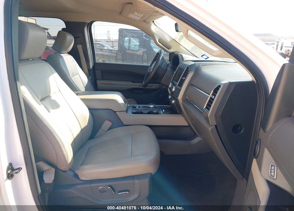 2019 FORD EXPEDITION XLT VIN: 1FMJU1HTXKEA22599