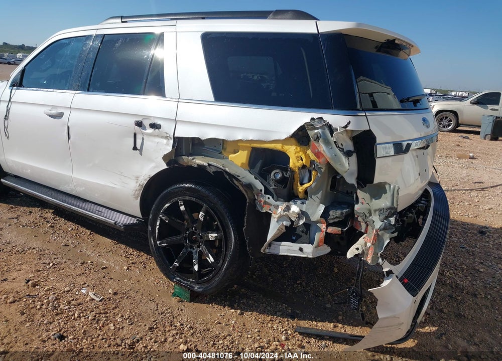 2019 FORD EXPEDITION XLT VIN: 1FMJU1HTXKEA22599