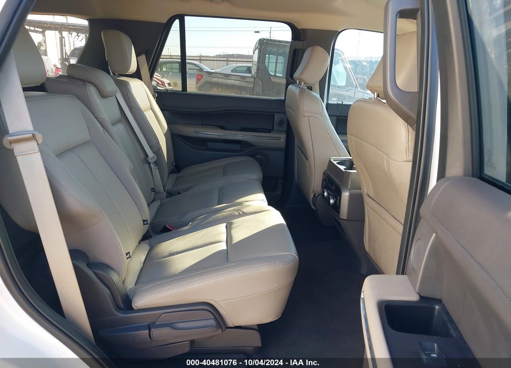 2019 FORD EXPEDITION XLT VIN: 1FMJU1HTXKEA22599