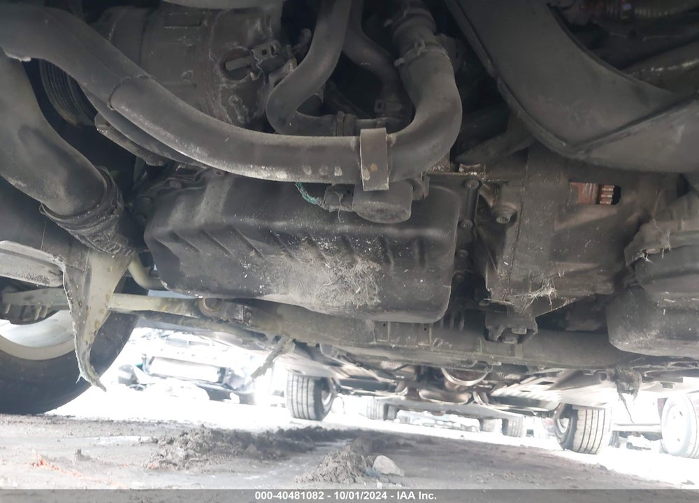 2011 VOLKSWAGEN TIGUAN S VIN: WVGBV7AX2BW508271