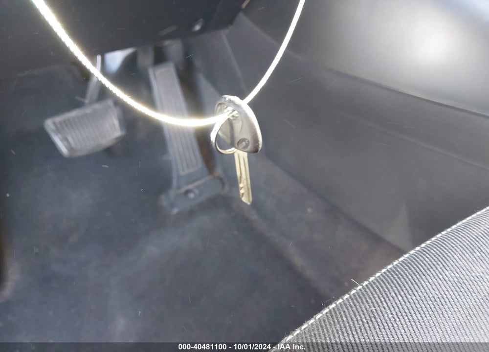2014 KIA SOUL VIN: KNDJP3A55E7005267