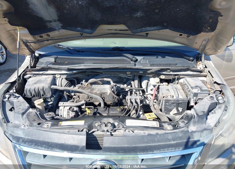 2009 VOLKSWAGEN ROUTAN SE VIN: 2V8HW34109R586339