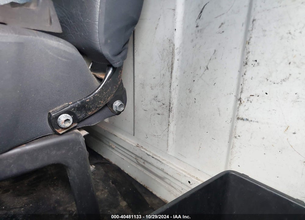2013 HINO 258/268 VIN: 5PVNE8JT4D4S55229