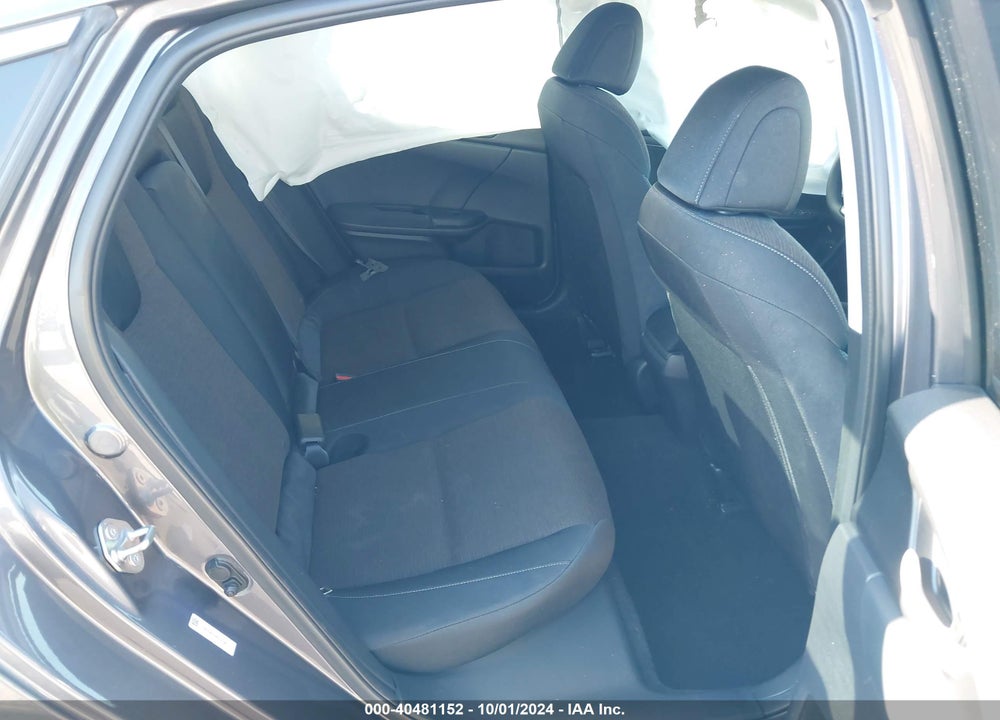 2019 HONDA INSIGHT EX VIN: 19XZE4F51KE014194