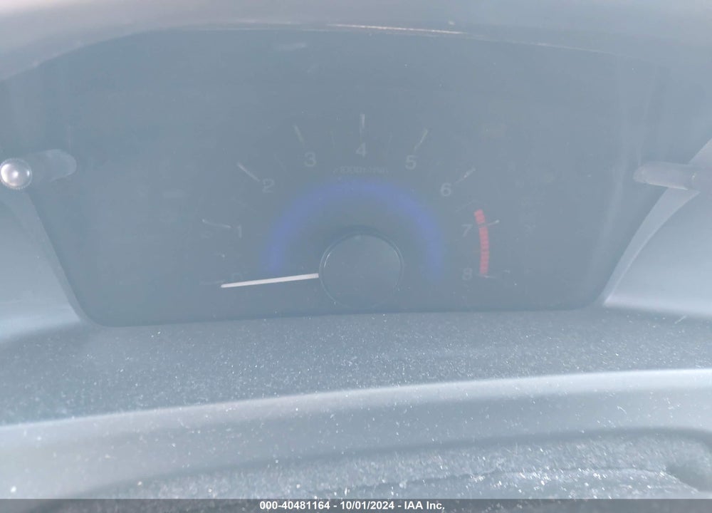 2013 HONDA CIVIC LX VIN: 2HGFB2F5XDH561585