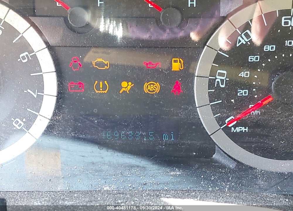 2011 FORD ESCAPE XLT VIN: 1FMCU0D70BKB10560