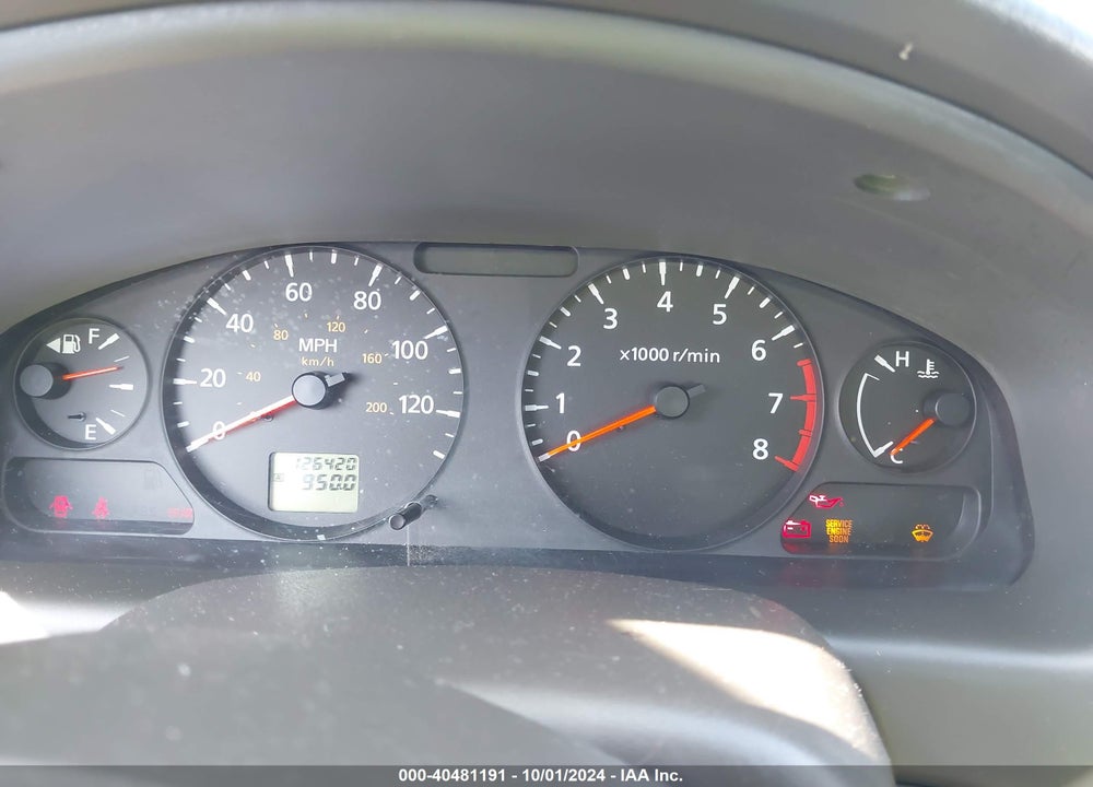 2006 NISSAN SENTRA 1.8S VIN: 3N1CB51DX6L611206