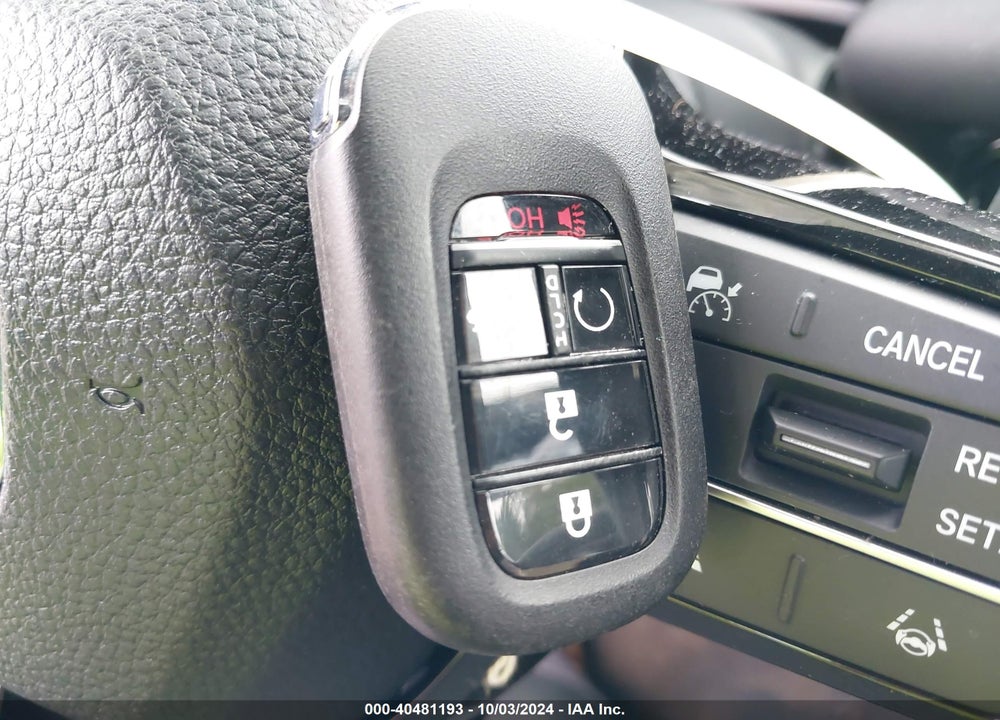 2023 HONDA CIVIC SPORT VIN: 2HGFE2F58PH567381