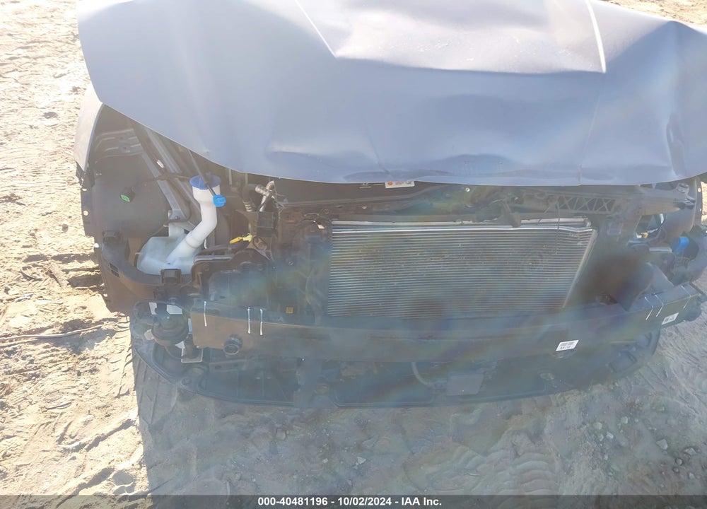 2021 HYUNDAI ELANTRA SEL VIN: KMHLN4AG6MU141828