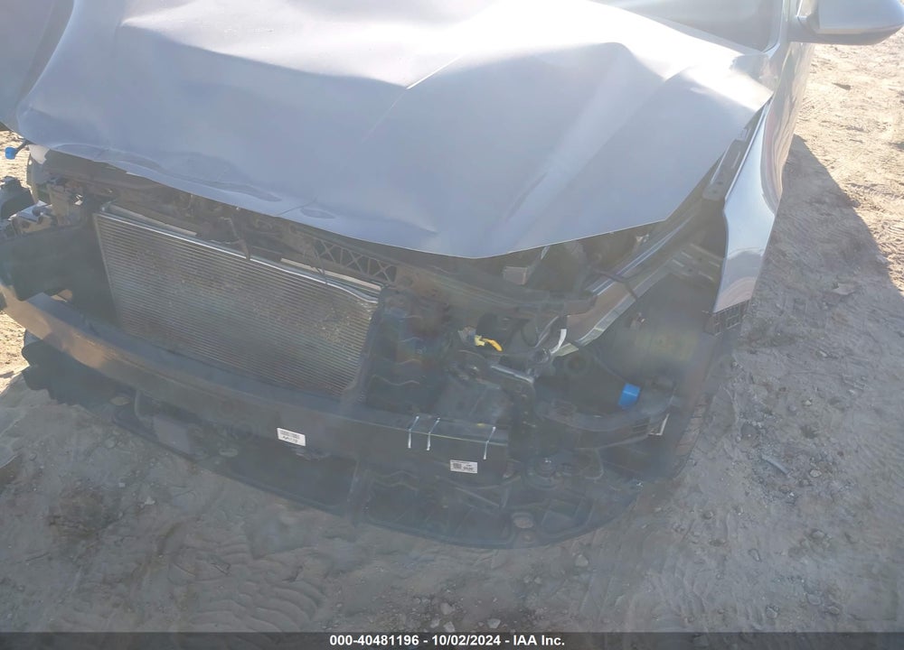 2021 HYUNDAI ELANTRA SEL VIN: KMHLN4AG6MU141828