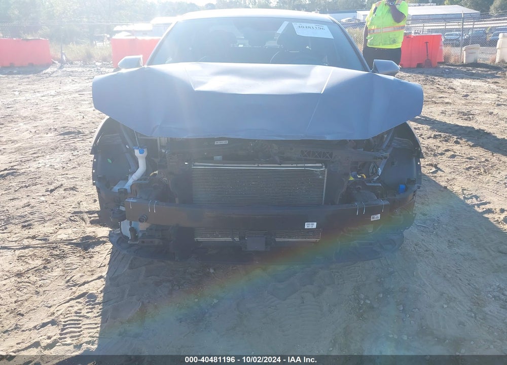 2021 HYUNDAI ELANTRA SEL VIN: KMHLN4AG6MU141828