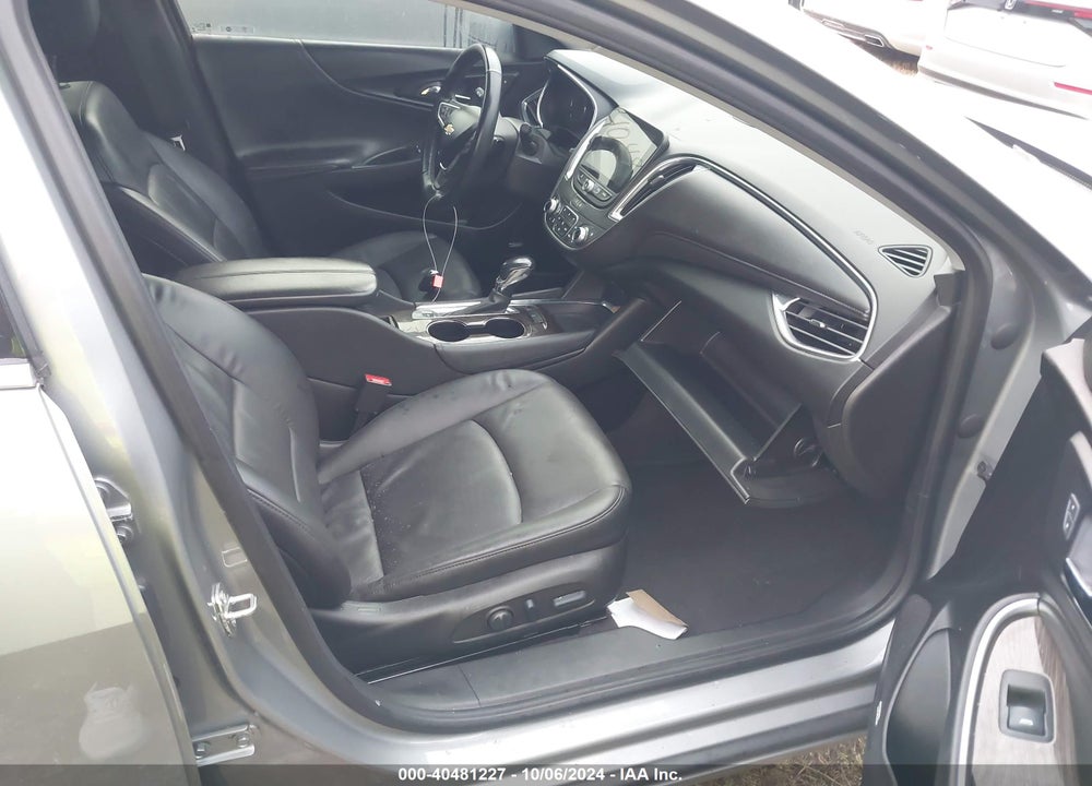 2023 CHEVROLET MALIBU FWD 2LT VIN: 1G1ZE5ST1PF135596
