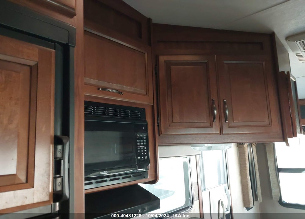 2015 KEYSTONE RV OTHER VIN: 4YDF27726FC504738