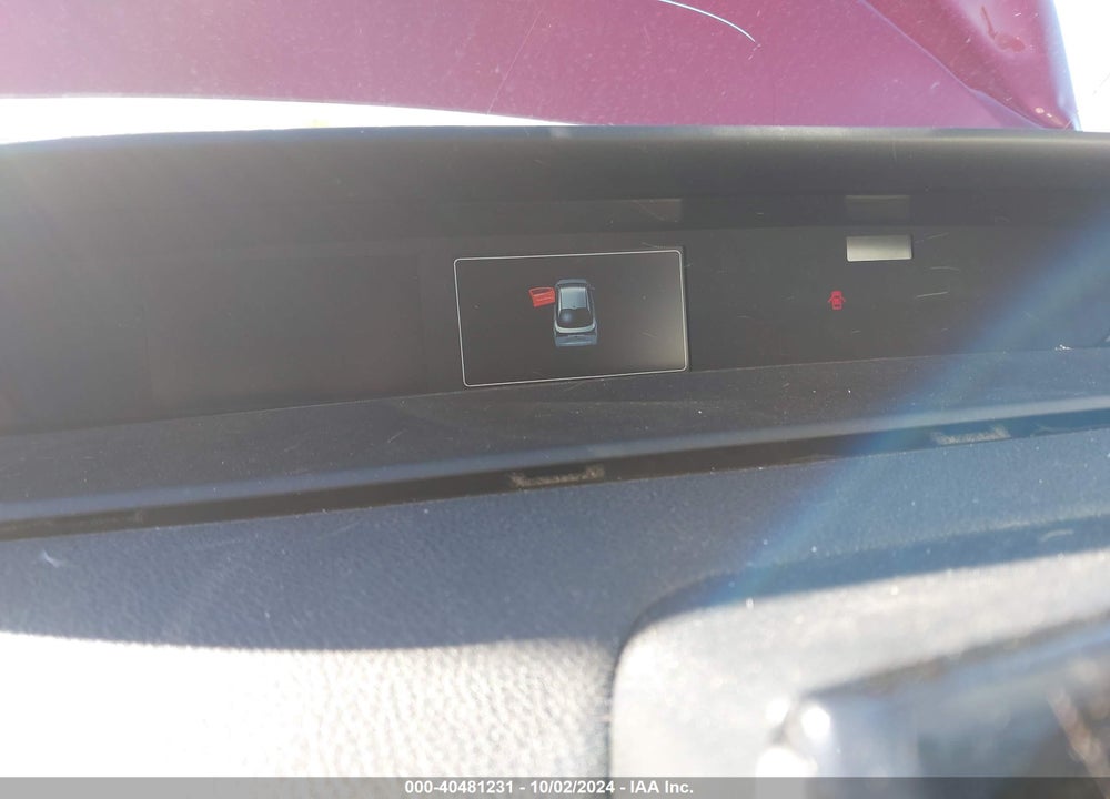 2022 TOYOTA PRIUS LE AWD-E VIN: JTDL9MFU5N3035417