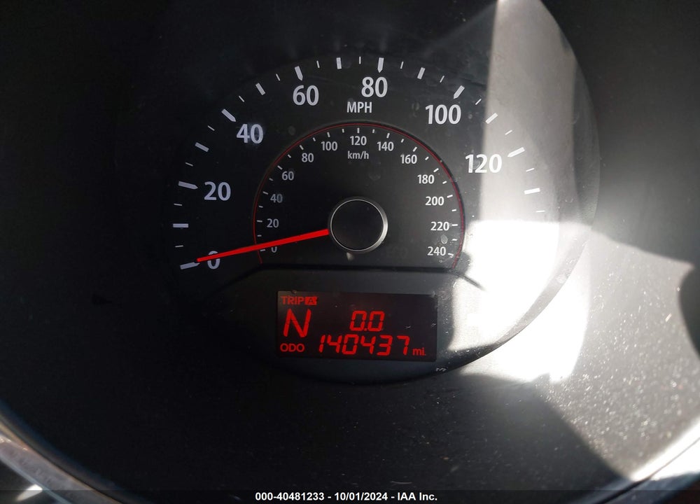 2013 KIA SORENTO EX VIN: 5XYKUDA68DG386335