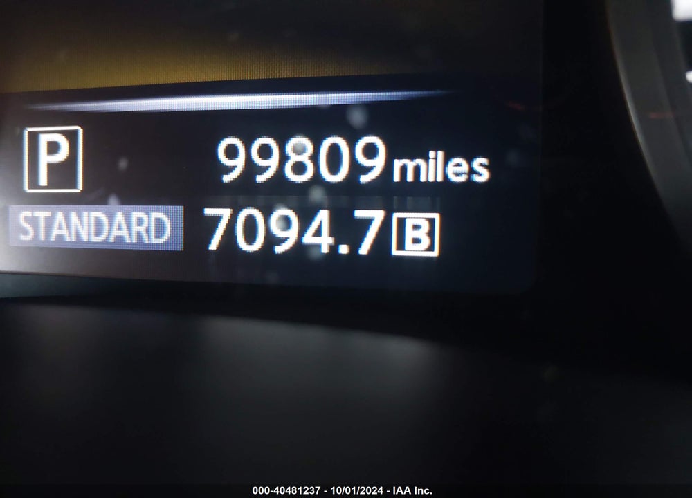 2020 INFINITI Q50 LUXE VIN: JN1EV7AP1LM207346
