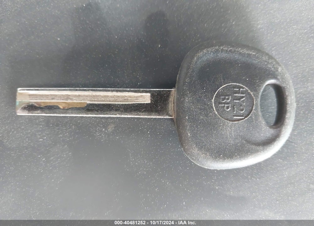 2017 HYUNDAI TUCSON ECO VIN: KM8J3CA2XHU340544