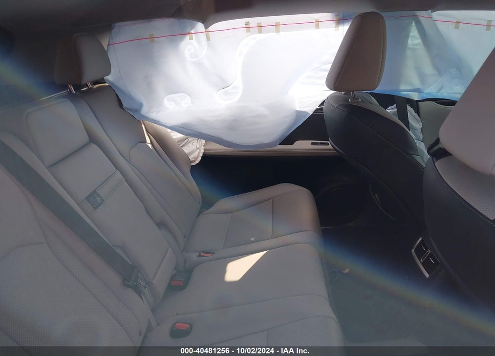 2017 LEXUS RX 350 VIN: 2T2ZZMCAXHC062298