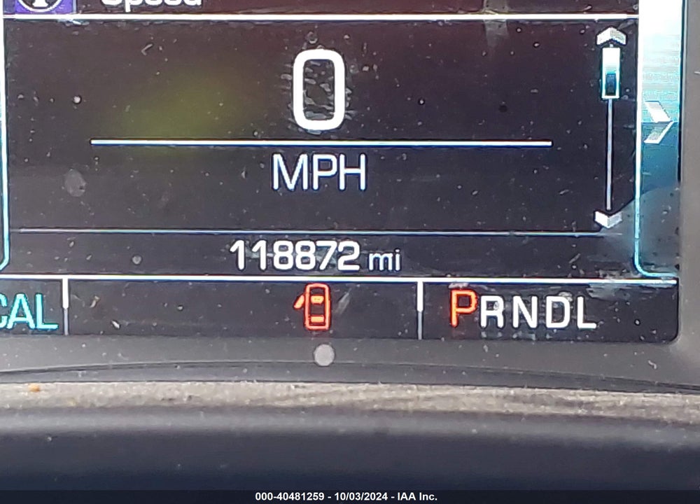 2019 GMC ACADIA SLT-1 VIN: 1GKKNMLS2KZ285804