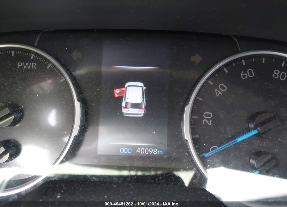 2021 TOYOTA RAV4 VIN: JTMRWRFV3MD117048