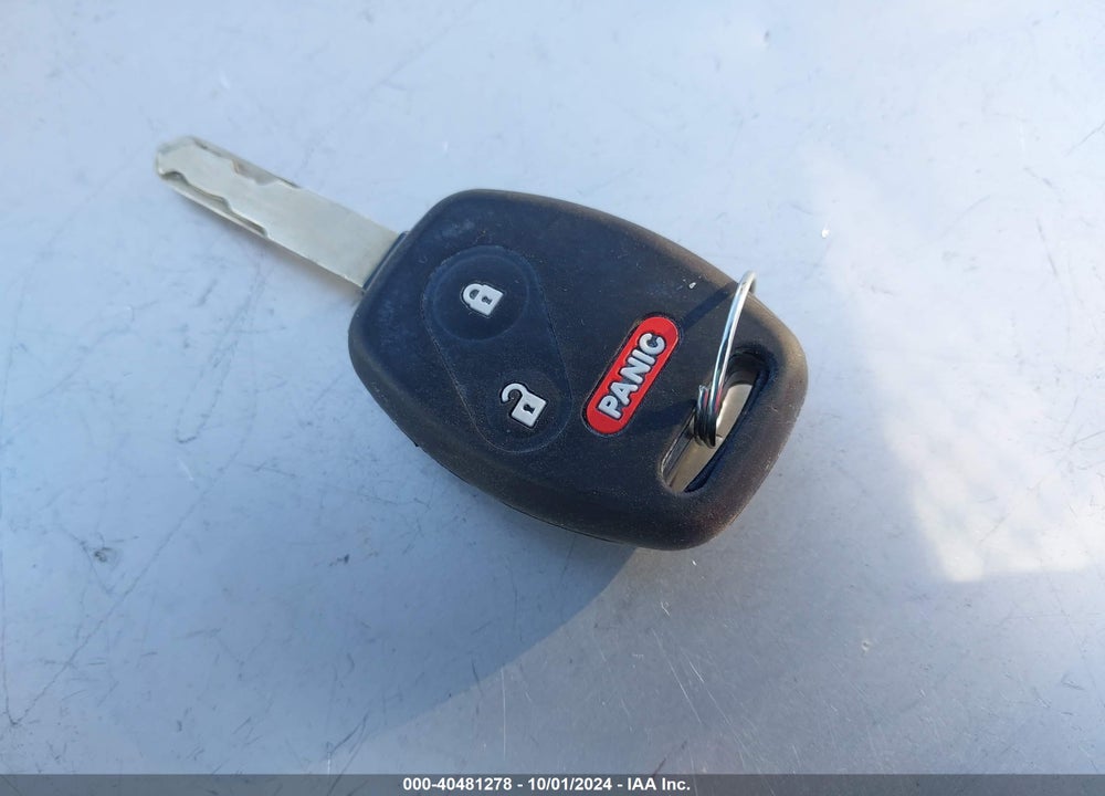 2010 HONDA CIVIC LX VIN: 19XFA1F55AE028742