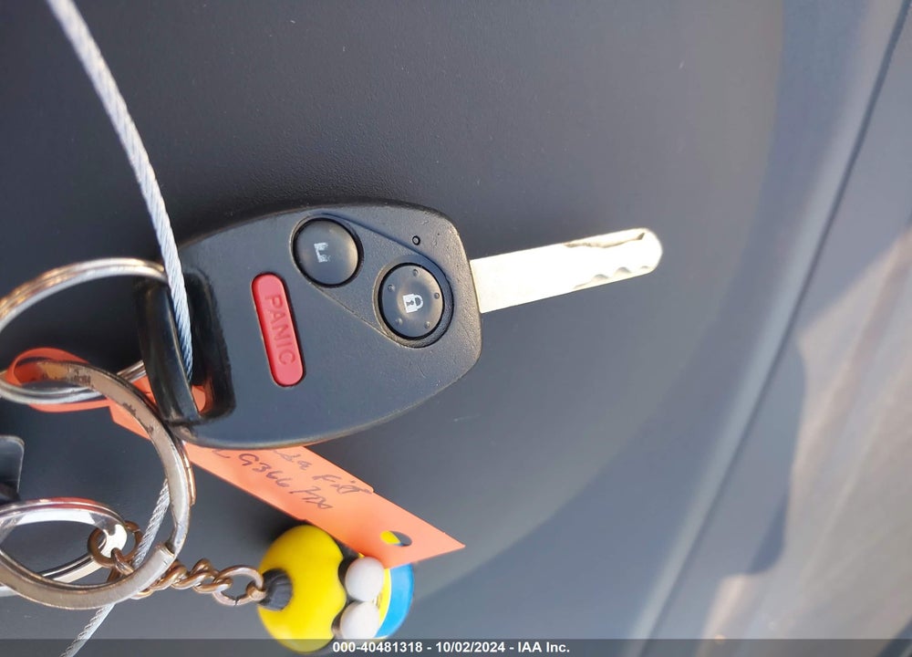2007 HONDA FIT SPORT VIN: JHMGD386X7S002106
