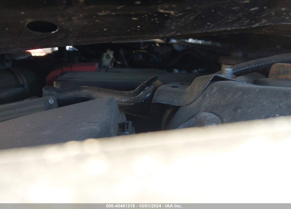 2019 TOYOTA CAMRY SE VIN: 4T1B11HK6KU714756
