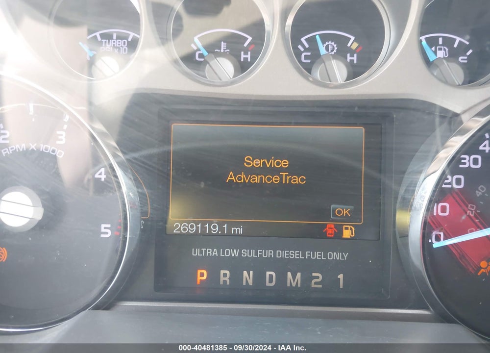 2011 FORD F-250 XLT VIN: 1FT7W2BT5BEA78411
