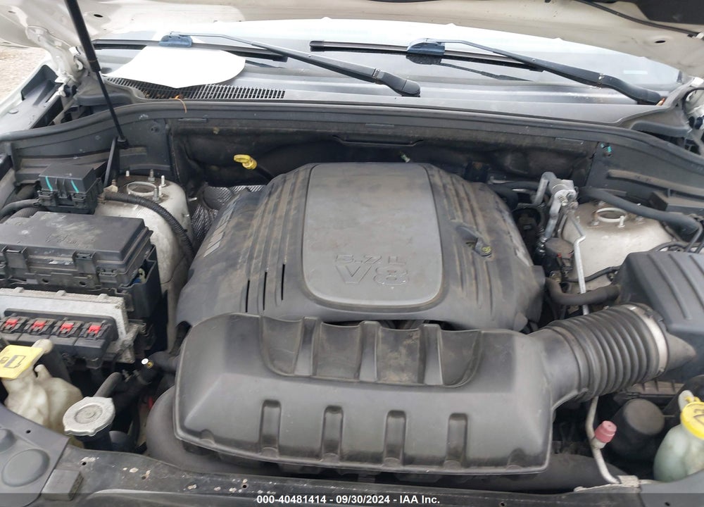 2012 JEEP GRAND CHEROKEE LIMITED VIN: 1C4RJFBT4CC124760